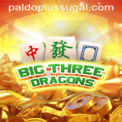 Discover the Exciting World of BigThreeDragons and Paldo Plus