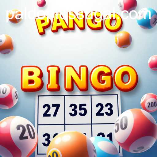 Exploring the World of Bingo Games: A Deep Dive into Paldo Plus