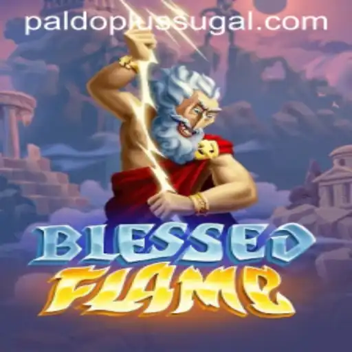 Discover the Mystical World of BlessedFlame: A New Era of Gaming