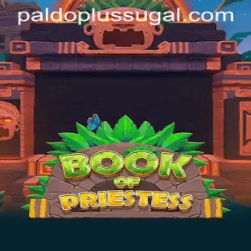 Exploring the World of BookOfPriestess: A Digital Odyssey