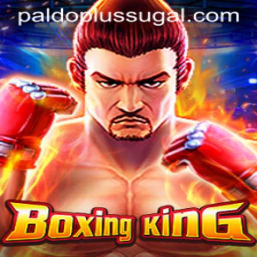 BoxingKing: An Engaging Experience in the World of Virtual Boxing