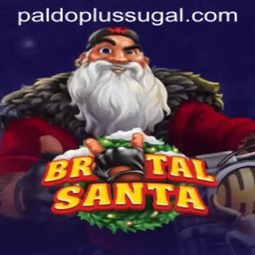 BrutalSanta: A Game of Strategy and Survival