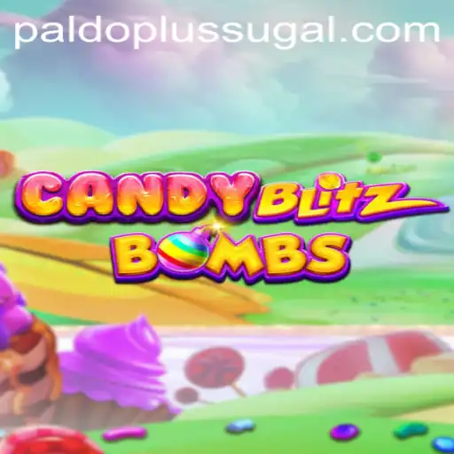 Discover CandyBlitzBombs: The Sweetest New Gaming Sensation