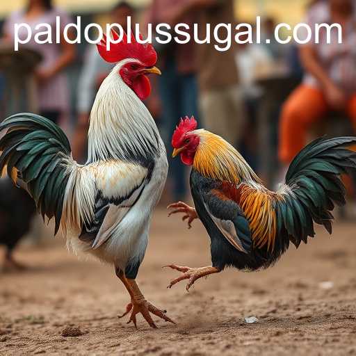 Cockfighting: Tradition and the Modern Influence of Paldo Plus