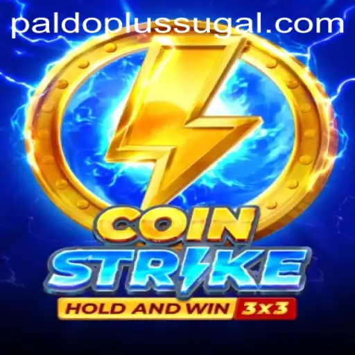 Coinstrike: Exploring the Exciting World of Paldo Plus