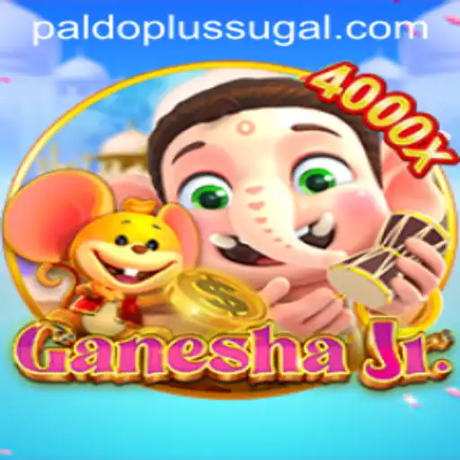 Explore the Exciting World of GaneshaJr: A Dive into the Paldo Plus Experience