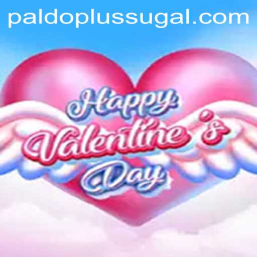 HappyValentinesDay: A Joyful Adventure with Paldo Plus