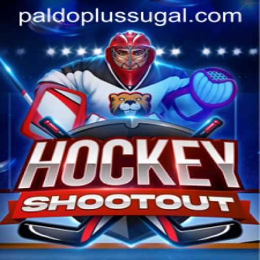 HockeyShootout: A Dynamic Game Experience Enhanced with Paldo Plus