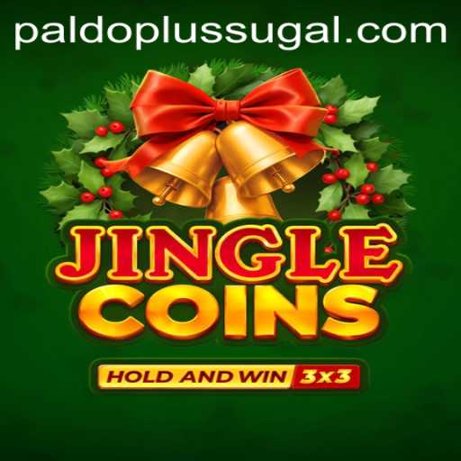 Exploring Jinglecoins: The New and Exciting Game Featuring Paldo Plus