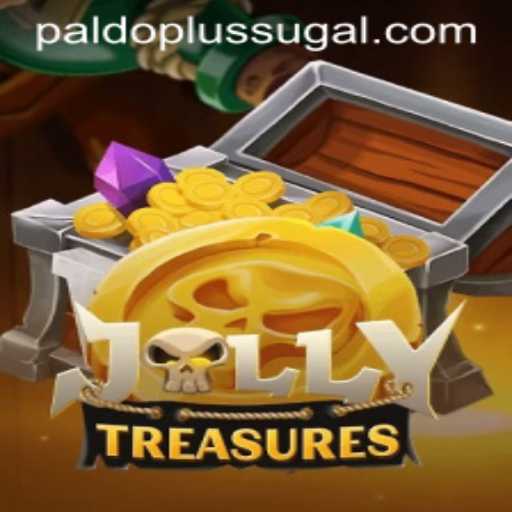 Unveiling the Enchantment of JollyTreasures: The Fusion with Paldo Plus