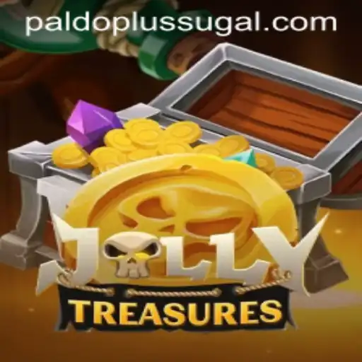 Unveiling the Enchantment of JollyTreasures: The Fusion with Paldo Plus