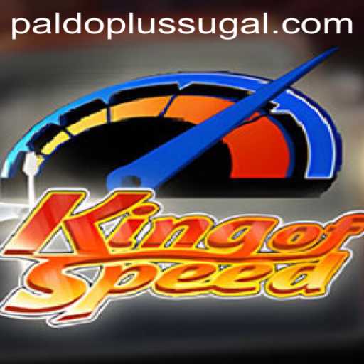 KingofSpeed: The Ultimate Racing Experience Enhanced by Paldo Plus