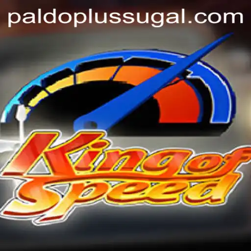 KingofSpeed: The Ultimate Racing Experience Enhanced by Paldo Plus