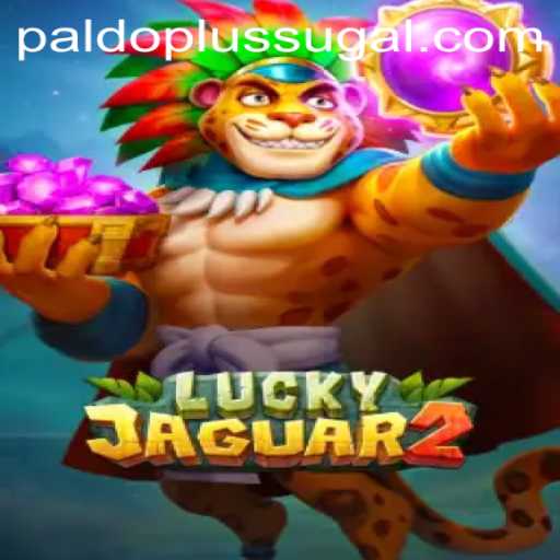 Discover the Thrills of Luckyjaguar2: A Gaming Experience Enhanced by Paldo Plus