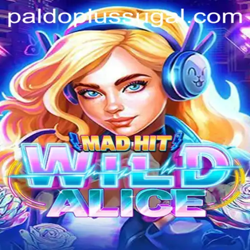 MadHitWildAlice: A Thrilling Adventure Game Unveiling the Chaos