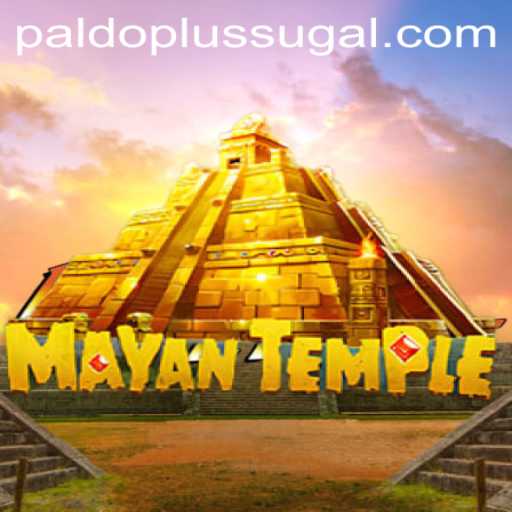 Exploring the Thrilling World of MayanTemple: A Game Inspired by the Paldo Plus Phenomenon