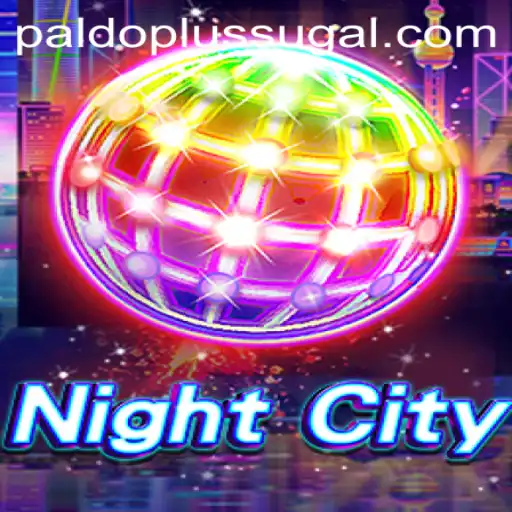 A Deep Dive into NightCity: The Revolutionary Game Powered by Paldo Plus