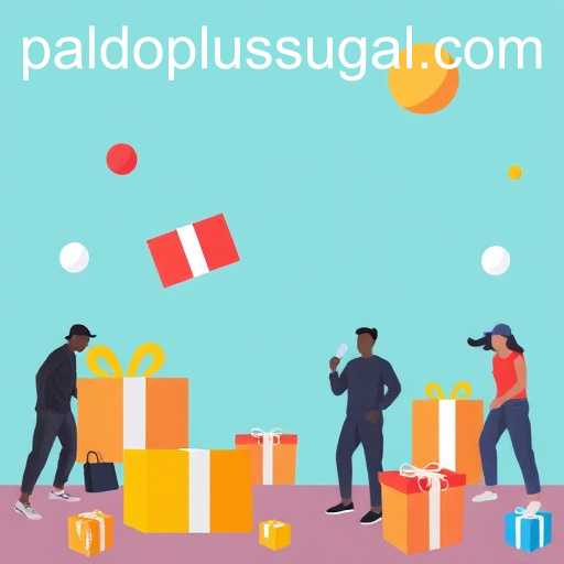 Unlocking the World of Exclusive Offers with Paldo Plus