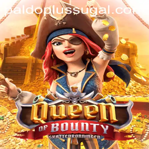 Discover the Thrills of QueenofBounty: A Comprehensive Guide with Insights on Paldo Plus