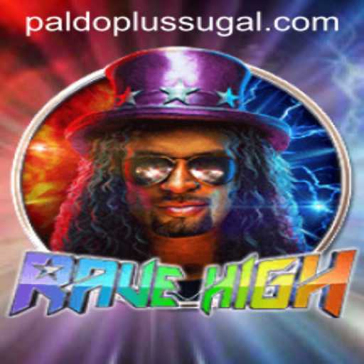 Discover the Thrill of RaveHigh: A Glimpse Into the Electrifying World of Paldo Plus