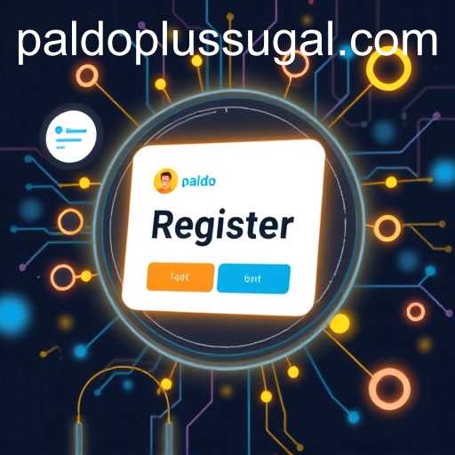 Exploring the Versatility of 'Register' in the Digital Era Featuring Paldo Plus