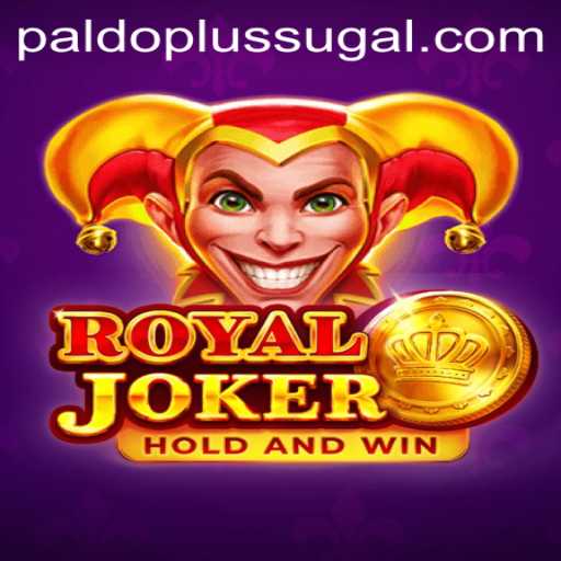 Discover the Thrilling World of RoyalJoker: Unveiling Paldo Plus