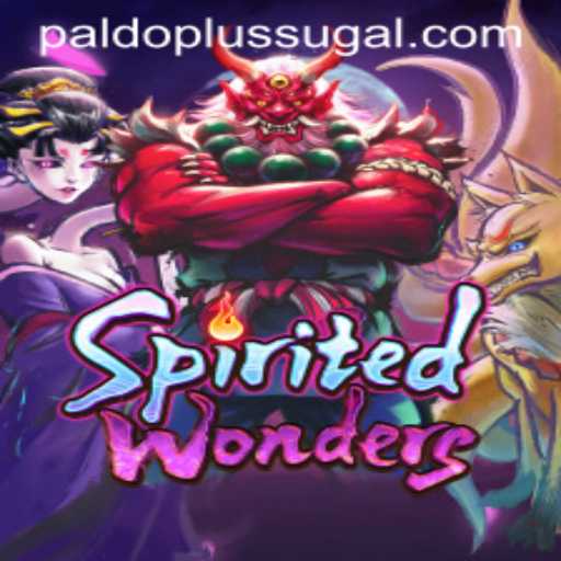 Dive into the Enchanting World of SpiritedWonders: A Game of Strategy and Adventure