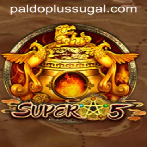 Super5: A Captivating Game Experience with Paldo Plus