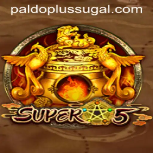 Super5: A Captivating Game Experience with Paldo Plus