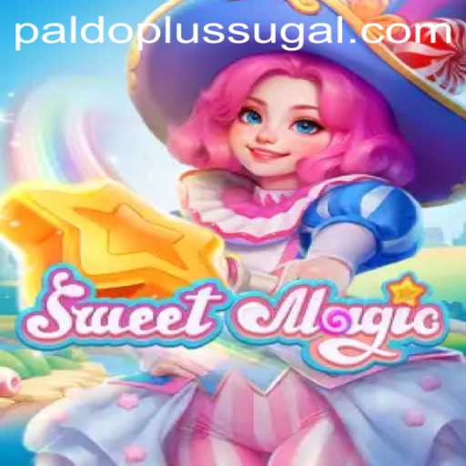 Exploring SweetMagic: A Captivating Journey Enhanced by Paldo Plus