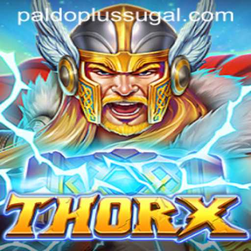 Discover ThorX: An Innovative Gaming Experience with Paldo Plus