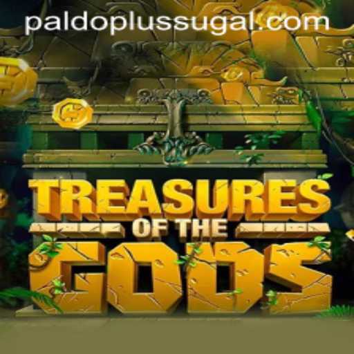 Unveiling the Mysteries of TreasureoftheGods and Paldo Plus