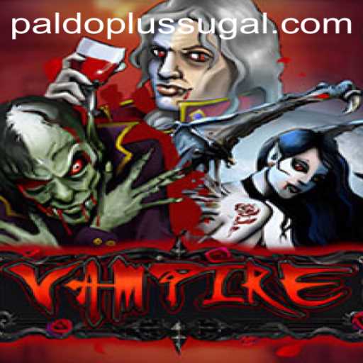 Unraveling the Mysteries of Vampire: Discover the Strategies and Rules with a Touch of Paldo Plus