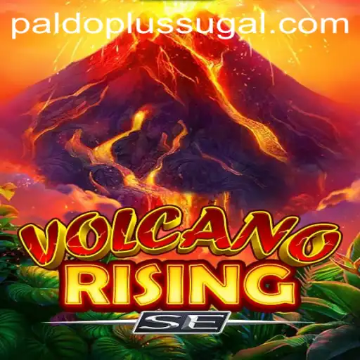 Exploring the Eruptive World of VolcanoRisingSE with Paldo Plus