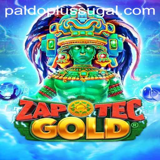 ZapOtecGold: Exploring the Gaming World with Paldo Plus
