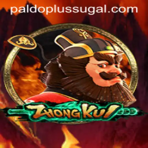 Unveiling ZhongKui: A Captivating Game Journey with Paldo Plus